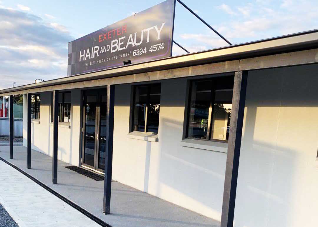 About Us Exeter Hair And Beauty