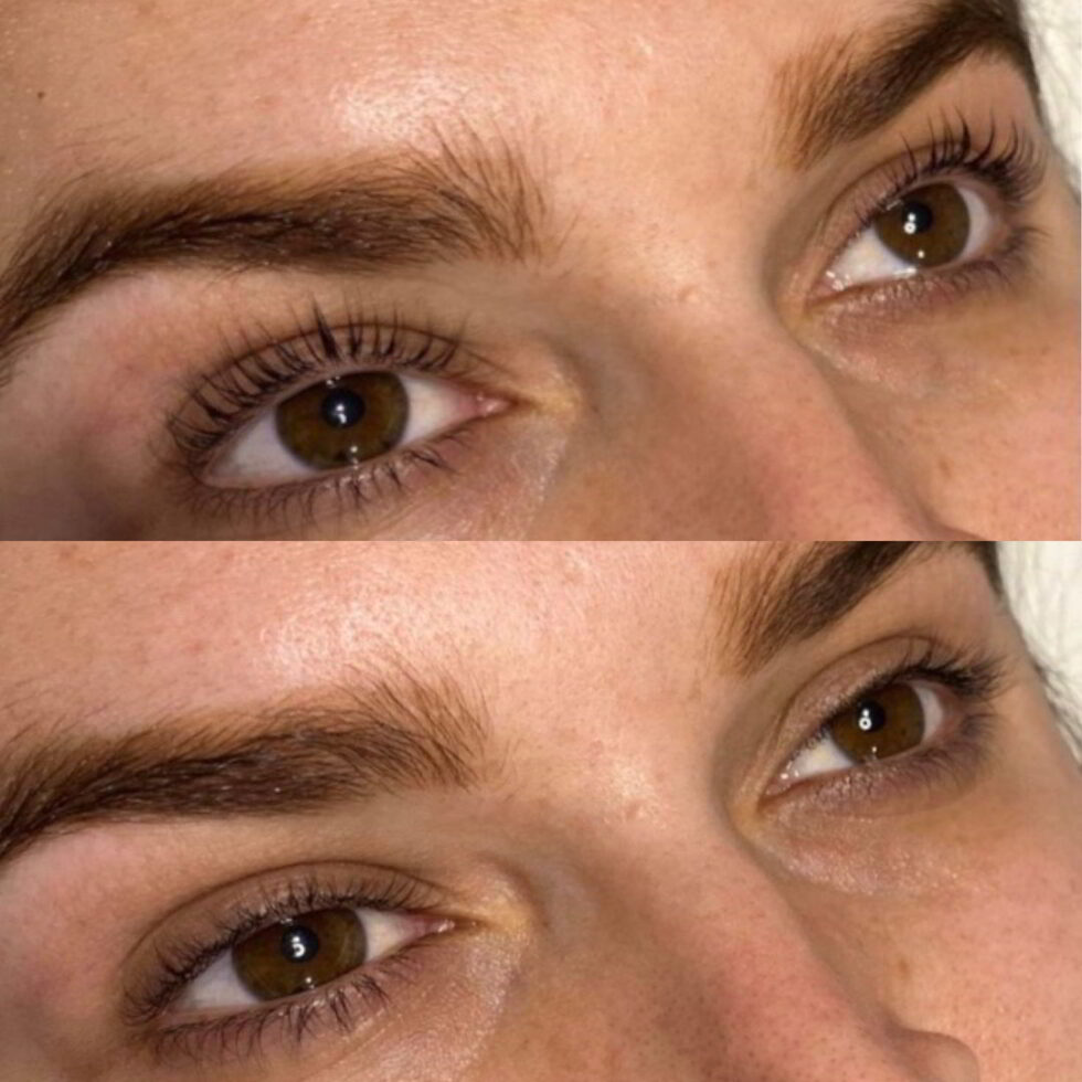 Gallery Exeter Hair and Beauty