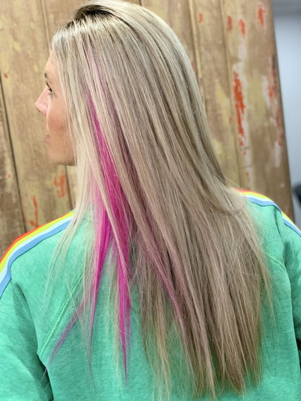 Gallery Exeter Hair and Beauty