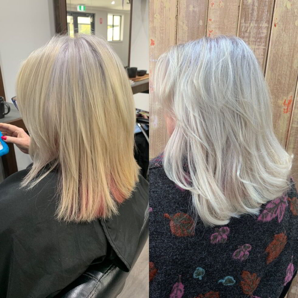 Gallery Exeter Hair and Beauty